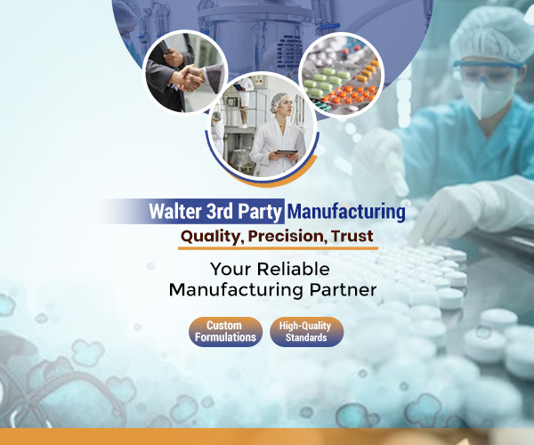 walter healthcare